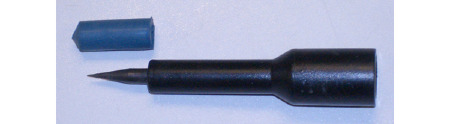 G14041 Kabeleinstechspitze für Spannungsprüfball